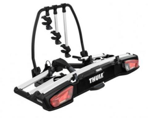 Thule Velospace XT 939 nosič 3 kola + adaptér pro 4 kolo číslo 14