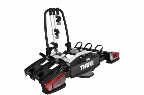 Thule VeloCompact 3 + adaptér