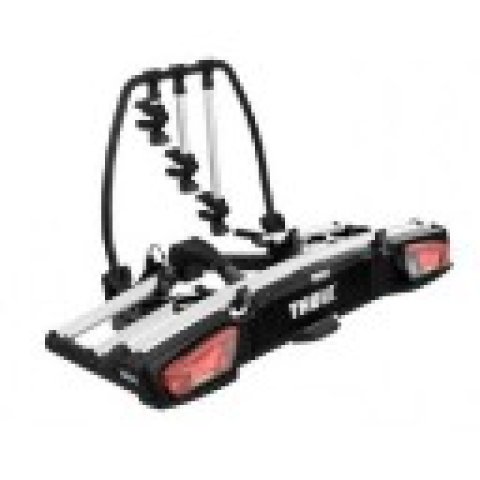 Nosiče kol na tažné zařízení